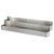 TableCraft Products 5242 42" Double Stainless Steel Speed Rail