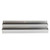 TableCraft Products 5242 42" Double Stainless Steel Speed Rail