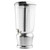 TableCraft Products 85 5 Gal. 12 1/4" W x 13 1/4" D x 24 1/2" H Tritan Cash & Carry Beverage Dispenser
