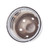 TableCraft Products 80S&P-2 1.5 Oz. Salt Or Pepper Shaker With Chrome Plated Tops
