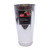 TableCraft Products H77 28 Oz. Stainless Steel Cash & Carry Bar Shaker - 6/Case