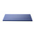 TableCraft Products CB1824BLA 18" W x 24" D x 1/2" H Blue Polyethylene Cutting Board