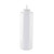 TableCraft Products 325-1 24 Oz. Clear Squeeze Bottle