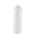 TableCraft Products 325-1 24 Oz. Clear Squeeze Bottle