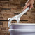 TableCraft Products 15 16" Aluminum Cash & Carry Pail Opener