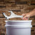 TableCraft Products 15 16" Aluminum Cash & Carry Pail Opener