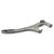 TableCraft Products 15 16" Aluminum Cash & Carry Pail Opener