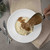 TableCraft Products 7805 5 Oz. With Handle Footed Gravy Boat