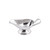 TableCraft Products 7805 5 Oz. With Handle Footed Gravy Boat