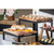 TableCraft Products CBW1218175 18" W x 12" D x 1-3/4" H Wood Cash & Carry Butcher Cutting Board