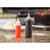 TableCraft Products H110204 Clear Cash & Carry Chef Squeeze Bottle Set - 6/Case