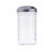 TableCraft Products P57S 12 Oz. Polycarbonate Body Stainless Steel Side Flap Top Pourer