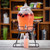 TableCraft Products 10699 2 Gallons Beverage Dispenser