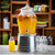 TableCraft Products 10699 2 Gallons Beverage Dispenser