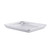 TableCraft Products 913AS 0.25 Size Solid 23 Gauge Aluminized Steel Sheet Pan