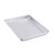 TableCraft Products 913AS 0.25 Size Solid 23 Gauge Aluminized Steel Sheet Pan