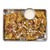 TableCraft Products 913AS 0.25 Size Solid 23 Gauge Aluminized Steel Sheet Pan