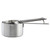 TableCraft Products H725 4-Piece Stainless Steel Cash & Carry Premium Measuring Cup Set