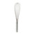 TableCraft Products SP14 14" L Stainless Steel Piano Whip