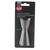 TableCraft Products JJ1205 1 Oz. & 1.5 Oz. Stainless Steel Japanese Jigger