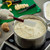 TableCraft Products 1862 10.25" Notched Silicone Blade Nylon Handle Spatula