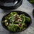 TableCraft Products 252B 12 Oz. 5 3/4" Dia. x 1 3/4"H Black Round Bowl - 48/Case