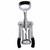 TableCraft Products H1229 Winged Metal Cash & Carry Premium Corkscrew