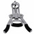 TableCraft Products H1229 Winged Metal Cash & Carry Premium Corkscrew