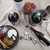 TableCraft Products H1229 Winged Metal Cash & Carry Premium Corkscrew