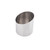 TableCraft Products R44 17 1/2 Oz. Stainless Steel Fry Cup