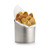 TableCraft Products R44 17 1/2 Oz. Stainless Steel Fry Cup
