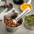 TableCraft Products 721C 1 Tsp. Stainless Steel Measuring Spoon