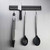 TableCraft Products 2913P 13" Plastic Cash & Carry Magnetic Holder
