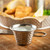 TableCraft Products GRSS3 3 Oz. 2 3/4" Dia. x 1 3/4"H Round Stainless Steel Brickhouse Collection Ramekin