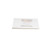 TableCraft Products FCB1520W 15" W x 20" D White Polyethylene Cash & Carry Cutting Mat