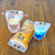 TableCraft Products 10681 10 Oz. Beverage Pouch