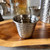 TableCraft Products GRSS2  2 1/2 Oz. 2 3/4" Dia. x 1 3/4"H Round Stainless Steel Brickhouse Collection Ramekin