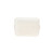 TableCraft Products DBF1537 21.5" W x 15.75" D x 7" H White Freezer Drain Box - 12/Case