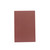 TableCraft Products CB1824BRA 18" W x 24" D x 1/2" H Brown Polyethylene Cutting Board