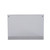 TableCraft Products ACHS46 3.87" W x 6" D x 1 0.5" H Slanted Rectangular Acrylic Magnetic Card Or Sign Holder
