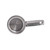 TableCraft Products 724B 1/3 Cup Stainless Steel Measuring Cup