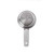 TableCraft Products 724B 1/3 Cup Stainless Steel Measuring Cup