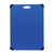 TableCraft Products CBG1824ABL 18" W x 24" D 1/2" H Plastic Cash & Carry Grippy Cutting Board