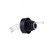 TableCraft Products 295 Clear Plastic Cash & Carry Screen Em Pourer With Sanitary Screen Spout