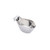 TableCraft Products 9805 5 Oz. Stainless Steel Brushed Finish Gravy Boat