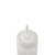 TableCraft Products 11253CHD  12 Oz. 53mm Opening WideMouth Squeeze Bottle