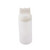 TableCraft Products 11663C3 16 Oz. Clear SelecTop WideMouth Squeeze Bottle