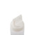 TableCraft Products 11663C3 16 Oz. Clear SelecTop WideMouth Squeeze Bottle