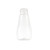 TableCraft Products N481BK 48 oz. Salad Dressing Dispenser