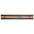 TableCraft Products 2912W 12" Wood Cash & Carry Magnetic Holder